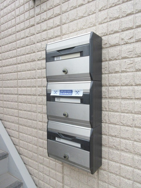 プランドールKのその他共用部分