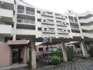 リバーサイド壱番街弐号棟の画像