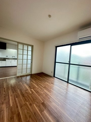 【内装】 | 藤ハイツ