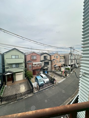 【展望】 | 藤ハイツ