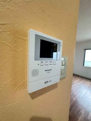 【設備】 | 藤ハイツ