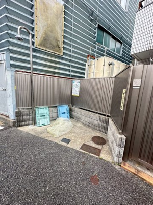 【その他共用部分】 | 藤ハイツ