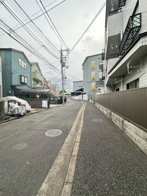 【周辺】 | 藤ハイツ