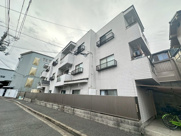 藤ハイツの画像