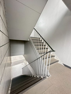 【その他共用部分】 | 藤ハイツ