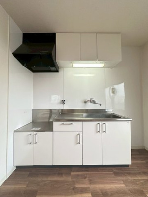 【キッチン】 | 藤ハイツ