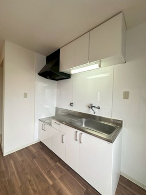 【洗面所】 | 藤ハイツ