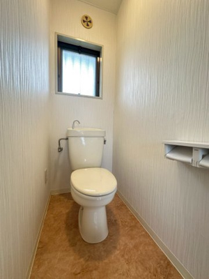 【トイレ】 | 藤ハイツ