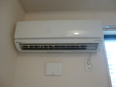 【設備】 | sereno 黒田