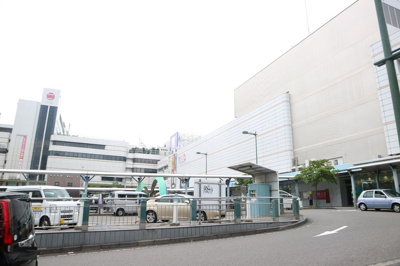 【周辺】 | sereno 黒田