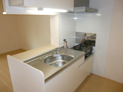 【キッチン】 | sereno 黒田