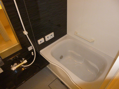 【浴室】 | sereno 黒田