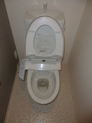 【トイレ】 | sereno 黒田