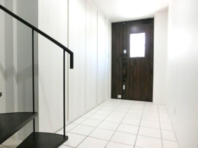 【玄関】 | ＣＯＴＨＡＸ西古松