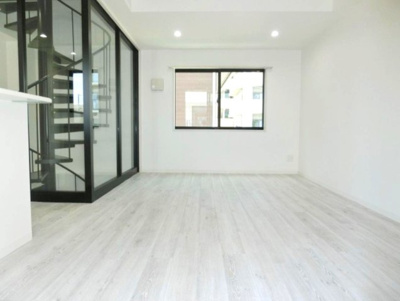 【居間・リビング】 | ＣＯＴＨＡＸ西古松