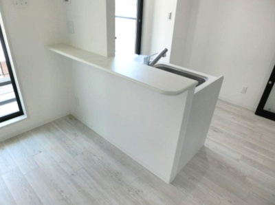 【キッチン】 | ＣＯＴＨＡＸ西古松