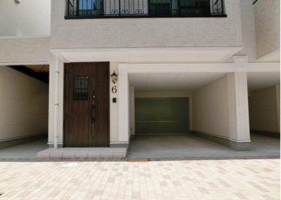 【駐車場】 | ＣＯＴＨＡＸ西古松