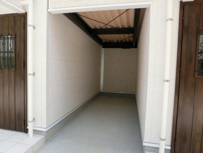 【その他共用部分】 | ＣＯＴＨＡＸ西古松