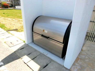 【その他共用部分】 | ＣＯＴＨＡＸ西古松