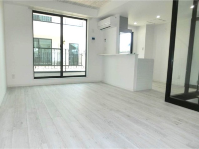 【居間・リビング】 | ＣＯＴＨＡＸ西古松