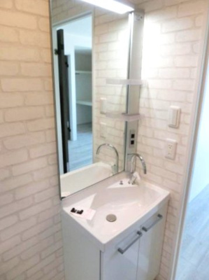 【洗面所】 | ＣＯＴＨＡＸ西古松