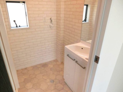 【洗面所】 | ＣＯＴＨＡＸ西古松