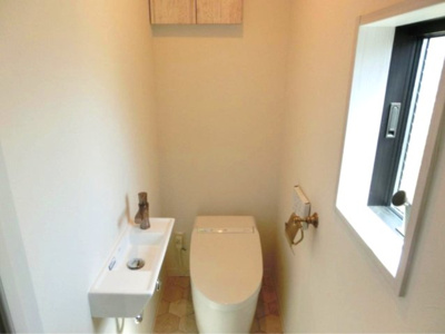 【トイレ】 | ＣＯＴＨＡＸ西古松