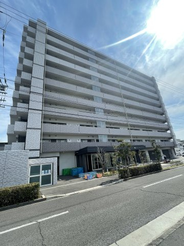 アルファスマート宇多津駅北