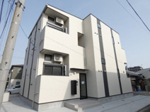 プランドール長栄の画像