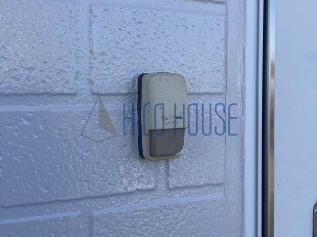 嵐山ハイツのセキュリティ