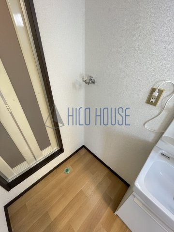 嵐山ハイツの設備