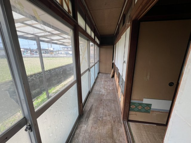 上野町戸建のその他