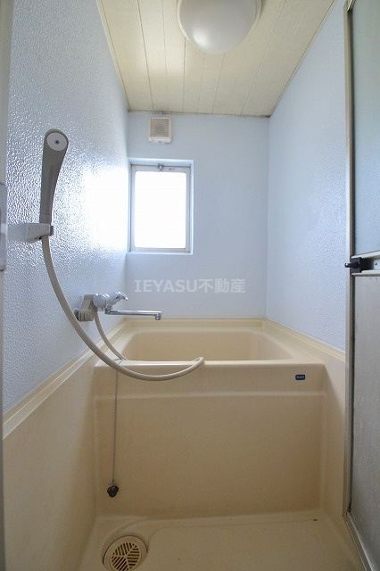 広島市西区草津南４丁目の賃貸マンションの浴室|参考写真