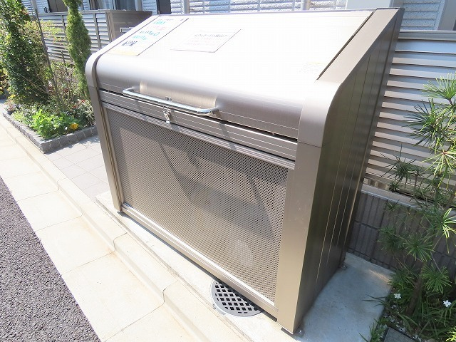 ヴィラージュ烏山のその他共用部分