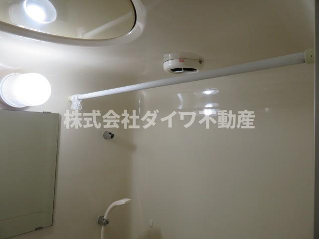 シャレーミウラのその他