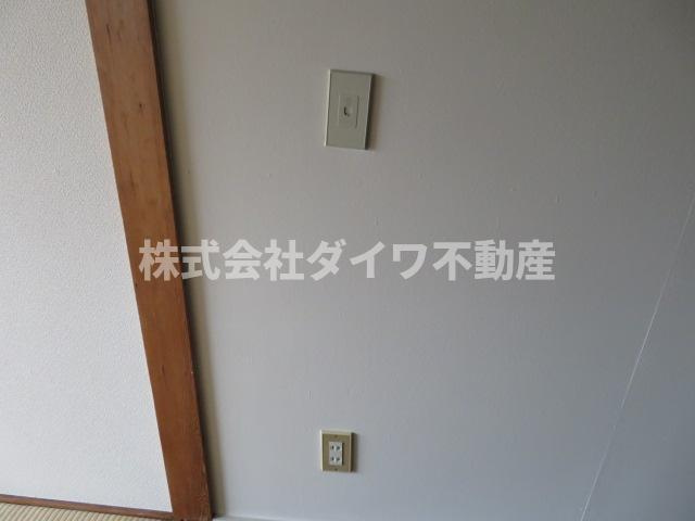 シャレーミウラのその他