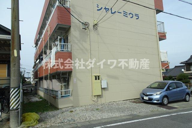 シャレーミウラのその他