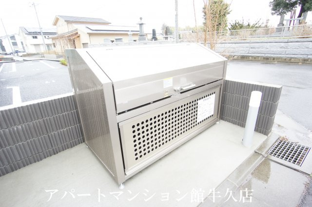 ワレアハレのその他共用部分