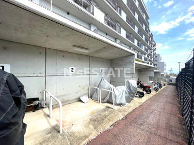 【その他共用部分】 | ライオンズマンション長田ヒルズ３号棟