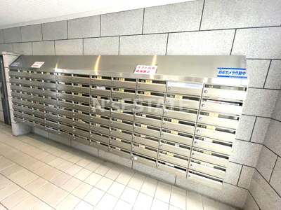 【その他共用部分】 | ライオンズマンション長田ヒルズ３号棟