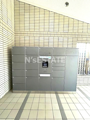 【その他共用部分】 | ライオンズマンション長田ヒルズ３号棟