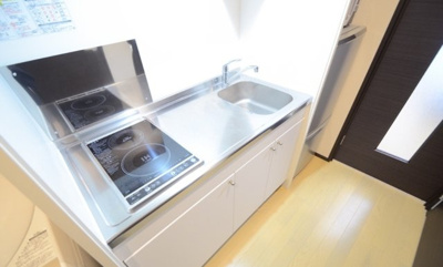 【キッチン】 | クレイノウィステリア