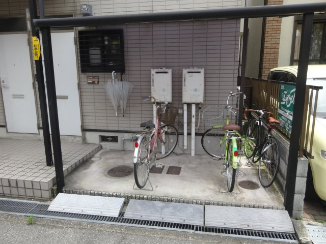 グランピア宝塚のその他共用部分