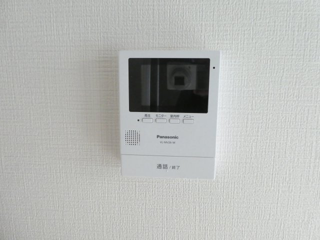 グランピア宝塚のセキュリティ
