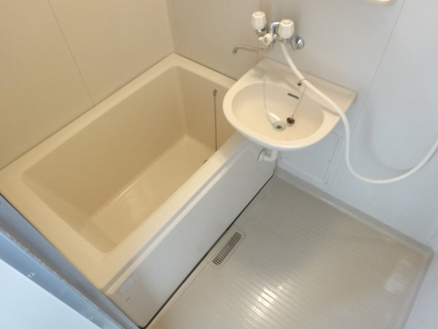 グランピア宝塚の浴室