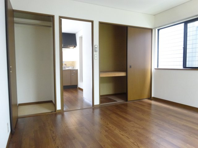 グランピア宝塚の内装