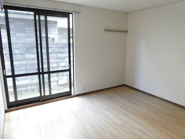 グランピア宝塚の寝室