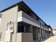 グラン　ソレイユの画像