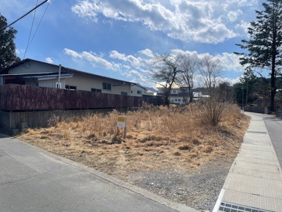 【外観】 | 下閉伊郡山田町豊間根第2地割　売地