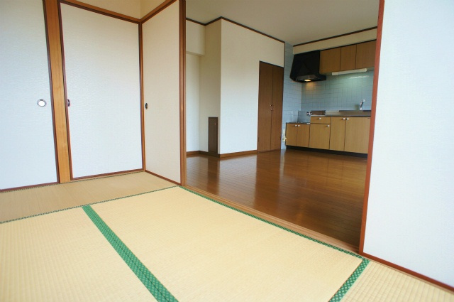 グランディール【キャッシュバック対象物件】の子供部屋
